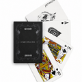 Outcast Playing Cards