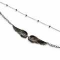 Belly Chain "Wings"