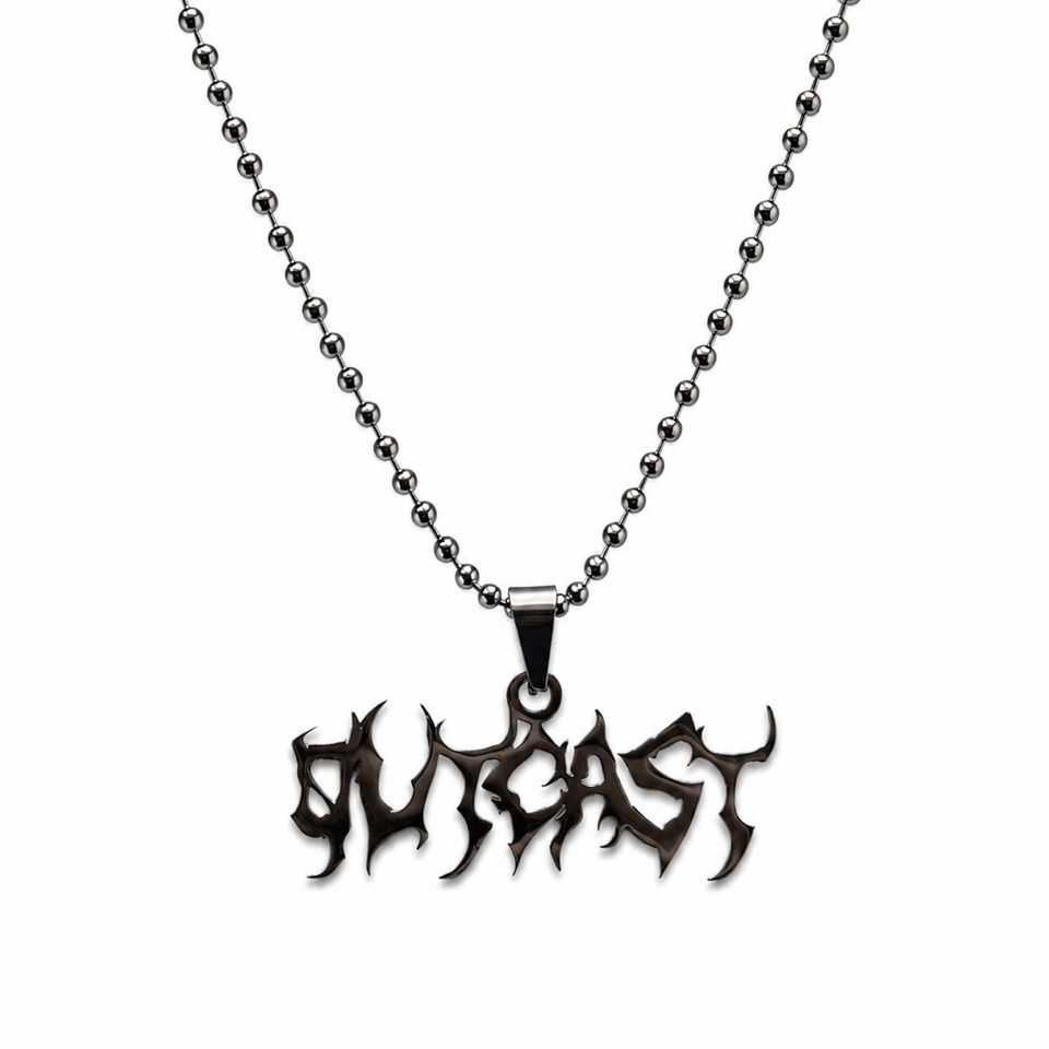 Outcast Necklace