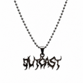 Outcast Necklace