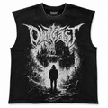 Outcast Sleeveless Tee