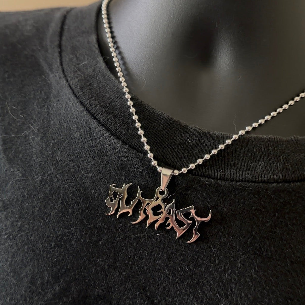 Outcast Necklace