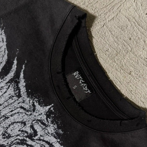 Outcast Sleeveless Tee