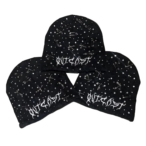 Outcast Beanie