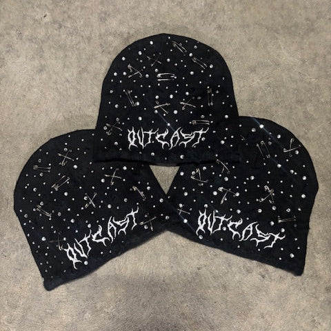 Outcast Beanie
