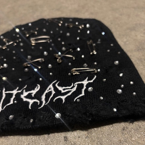 Outcast Beanie