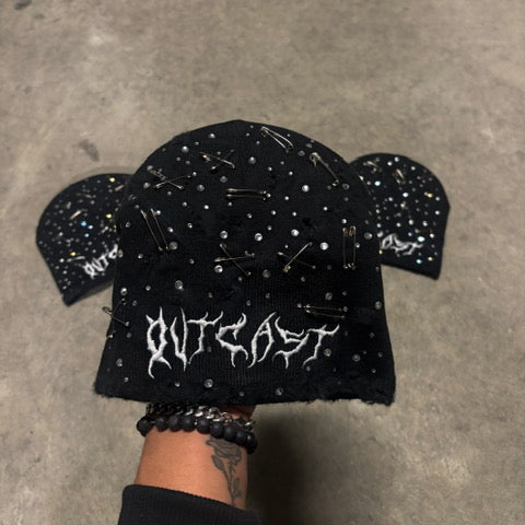 Outcast Beanie