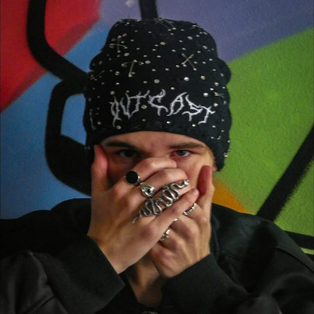Outcast Beanie