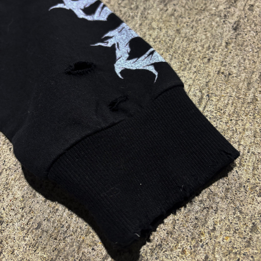 Outcast Long Sleeve Tee