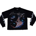 Outcast Long Sleeve Tee