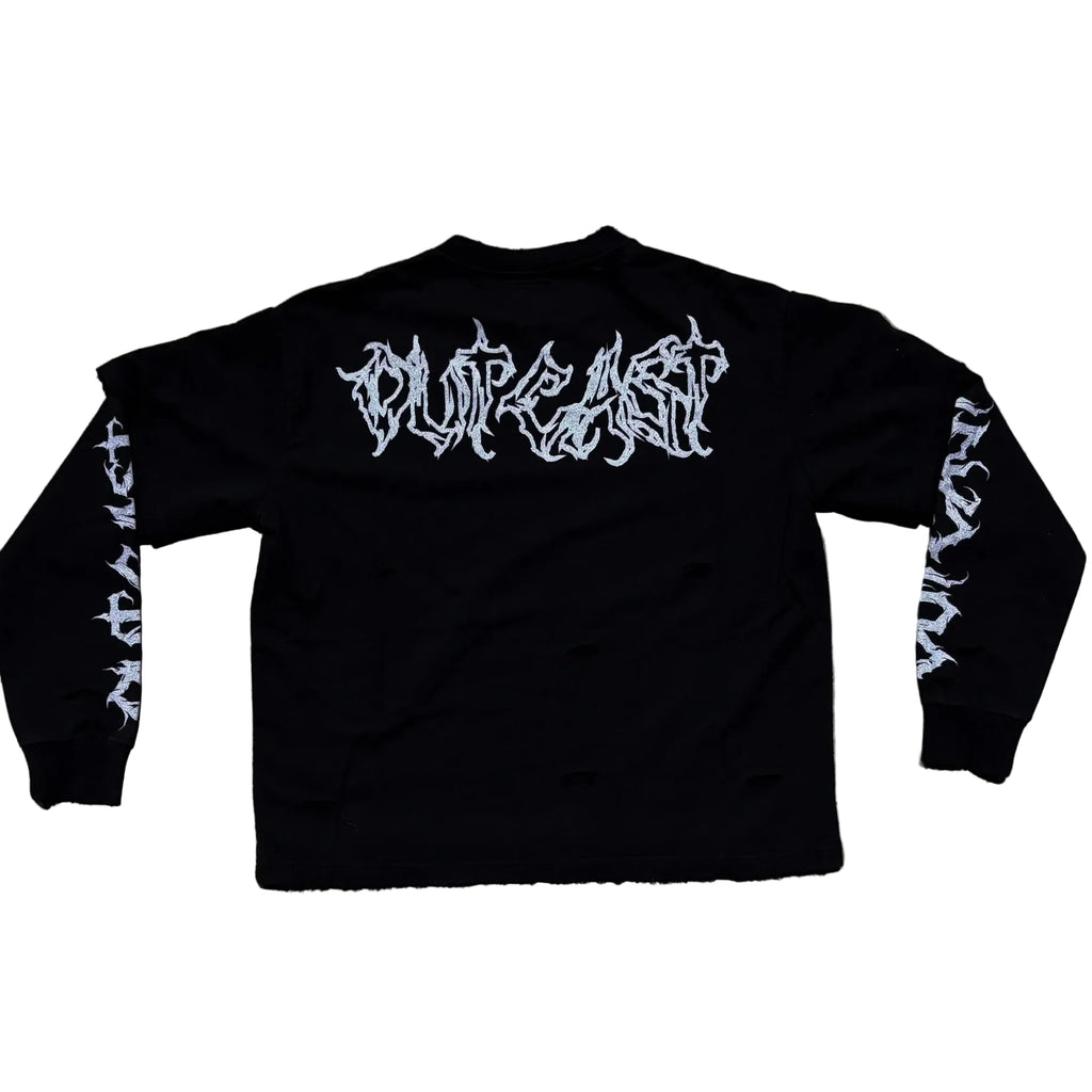 Outcast Long Sleeve Tee