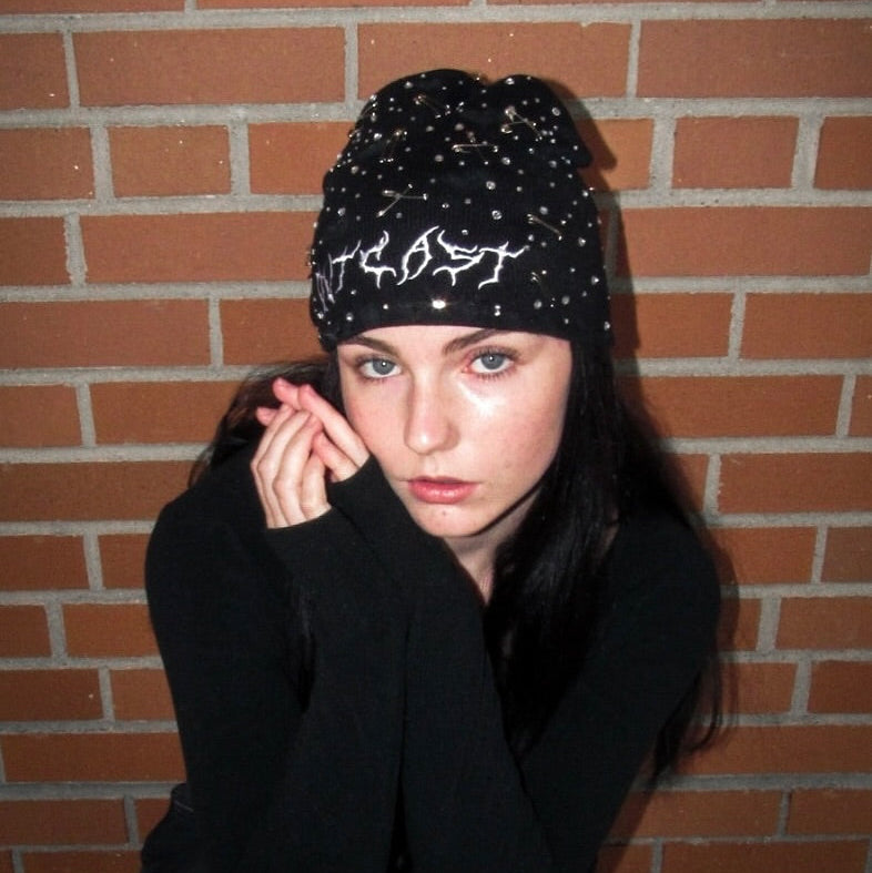 Outcast Beanie